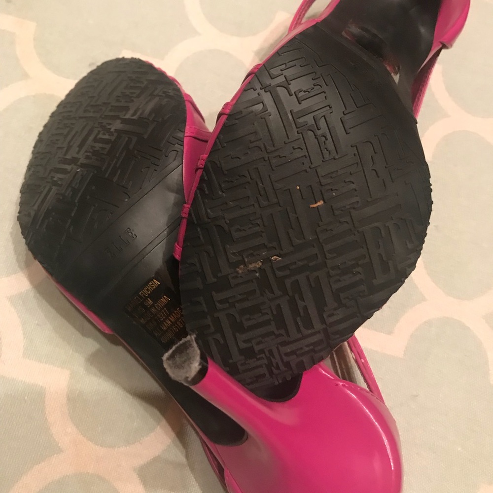 Fuchsia 👠 - Picture 6 of 6